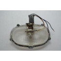 Luz Cortesia Interna Teto Ford Fiesta 2003 Original