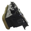 Difusor Ar Lateral Direito Painel Honda Hrv 2020 Original