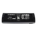 Difusor Saída Ar Central Painel Bmw X6 2012 Original