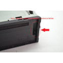 Radio Original Kenwood Usb Auxiliar Nissan March Versa
