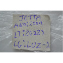 Luz Interna Teto Cortesia Volkswagen Jetta 2009 Original