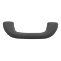 Puxador Alça Pqp Apoio Teto Hbs20s 2015 Original Cinza