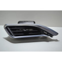 Difusor Lateral Esquerdo Painel Peugeot 2008 2016 Origina