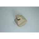 Presilha Suporte Quebra Sol Para Sol Passat Jetta Original