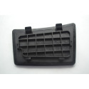 Tapete Borracha Acabamento Console Kia Magentis 2007 Origina Preto