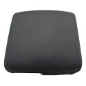 Encosto Apoio Braço Console Vw Amarok 2010 - 2022 Original Preto