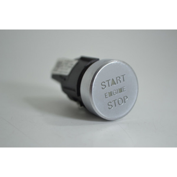 Botão Engine Start Stop Audi A7 Sportback 2011 2012 Original