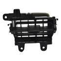 Difusor Saida Ar Central Direito Honda Hr-v 2024 Original