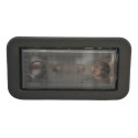 Luz Luminaria Cortesia Teto Fiat Siena 2001 Palio Original