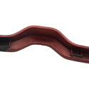 Acabamento Porta Copo Console Renegade 2015 A 2021 Original Terracota