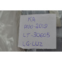 Luz Interna Teto Cortesia Ford Ka 2014 A 2020 Original
