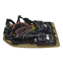 Luz Luminaria Cortesia Teto Bmw X3 Xdrive 2014 Original