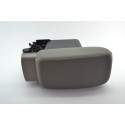 Apoio Encosto Braço Console Civic G9 2012 A 2016 Original Bege