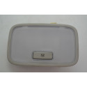 Luz Luminaria Cortesia Teto Hb20 2020 2021 Original