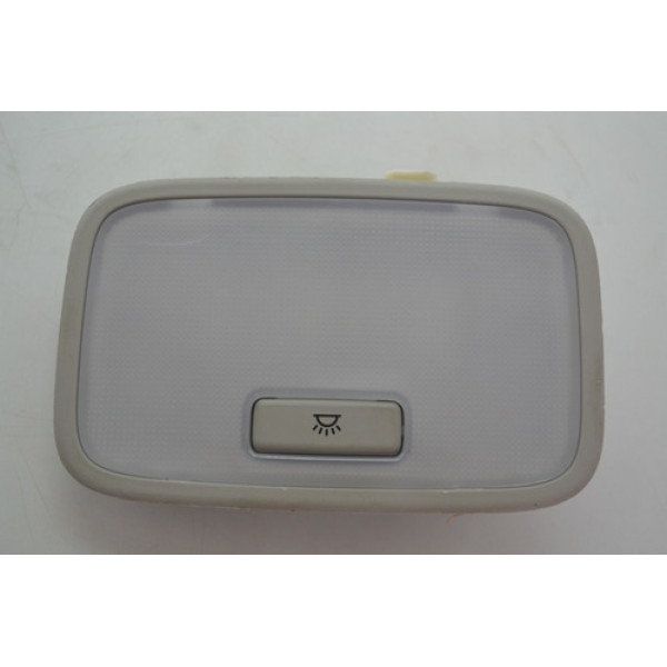 Luz Luminaria Cortesia Teto Hb20 2020 2021 Original