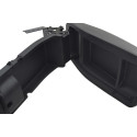 Encosto Apoio Braço Console Jeep Cherokee 2015 Original Preto