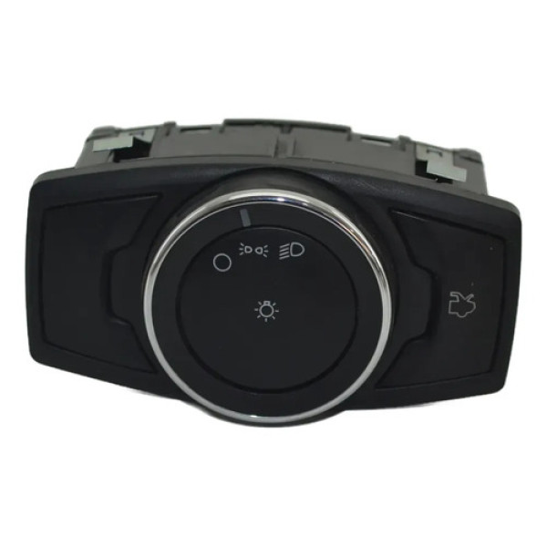 Botão Chave Luz Farol Porta Malas Ford Ka 2019 Original