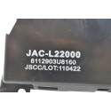 Comando Ar Condicionado Painel Jac J3 2011 Original
