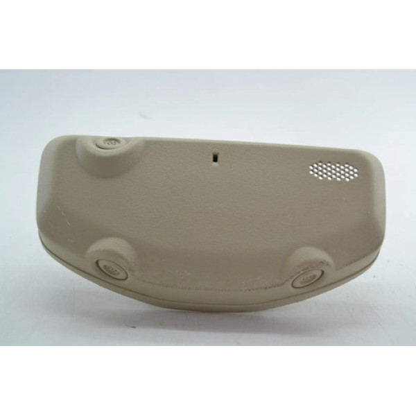 Moldura Acabamento Alarme Console Pajerro Full 2014 Original