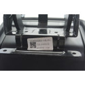 Encosto Apoio Braço Console Tiggo 7 2020 A 2026 Original Preto