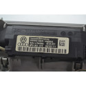 Luz Cortesia Interna Teto Audi A3 Sportback 2011 Original