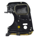 Difusor Ar Lateral Esquerdo Painel Honda City 2015 Original