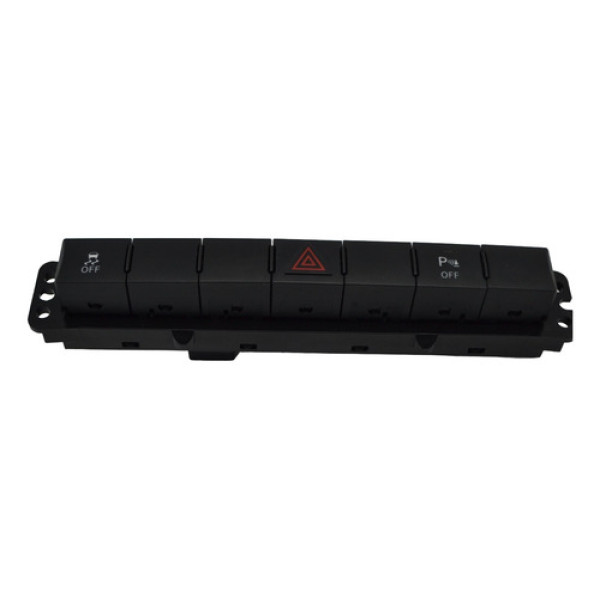 Botão Interruptor Pisca Parking Grand Cherokee 2011 2012