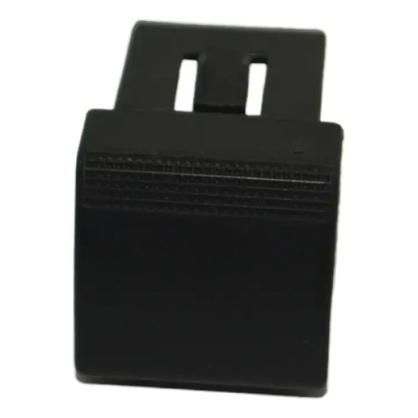 Botão Falso Cego Painel Vectra 1996 A 2005 Original Preto