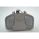 Luz Interna Teto Cortesia Hb20 2020 Original