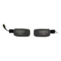 Par Luz Cortesia Interna Teto I30 2014 Original