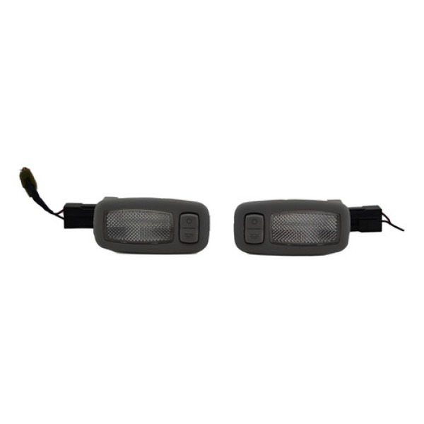 Par Luz Cortesia Interna Teto I30 2014 Original
