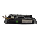 Luz Cortesia Central Interna Teto Fastback 2023 Original