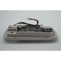 Luz Cortesia Interna Teto Honda City 2024 Origina