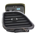 Difusor Lateral Esquerdo Painel Dodge Journey 2015 Original