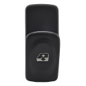Botão Interruptor Vidro Elétrico Renault Clio 2003 Origina