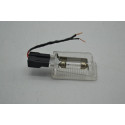 Luz Interna Porta Luva Ix35 Gl 2019 2020 Original