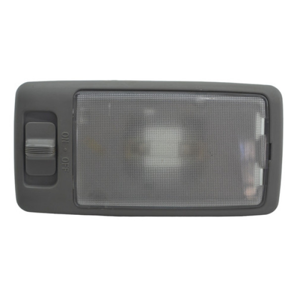 Luz Cortesia Interna Teto Subaru Forester 2007 Original