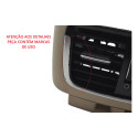 Difusor Saída Ar Traseiro Console Azera 2020 Original