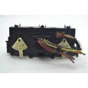 Comando Ar Condicionado Painel Citroen C3 2013 Origina