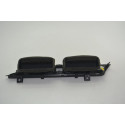 Difusor Ar Central Nissan Kicks 2016 A 2023 Original
