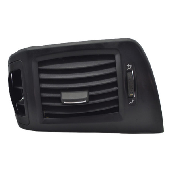 Difusor Lateral Esquerdo Painel Renault Symbol 2012 Original