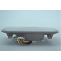 Luz Interna Cortesia Teto Creta 2024 Original
