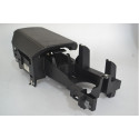 Apoio Encosto Braço Console Chevrolet Camaro 2012 Original Preto