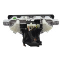 Comando Ar Condicionado Painel Renault Kwid 2023 Original