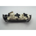 Comando Ar Condicionado Painel Renault  Scenic Original