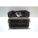 Difusor Saida Ar Traseiro Console Chery Tiggo 5x 2022 Origin