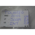 Botão Tração On Off Road Vw Touareg 2010 A 2014 Original