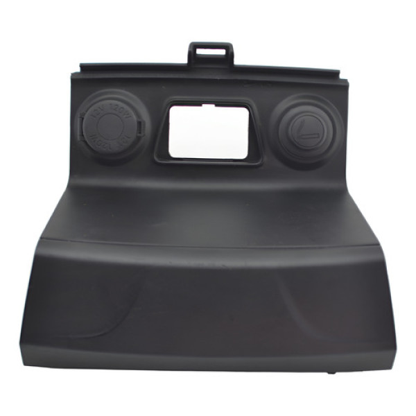Moldura Console Com Tomada Acendedor 12v Ix35 2015 Original