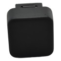 Botão Interruptor Cego Falso Painel Peugeot 207 2011 Origina Preto