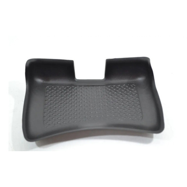 Tapete Borracha Acabamento Console Gm Omega 92055424 Origina